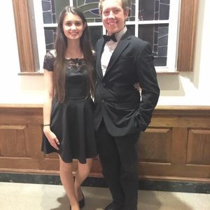 Meet your Posher, Reese